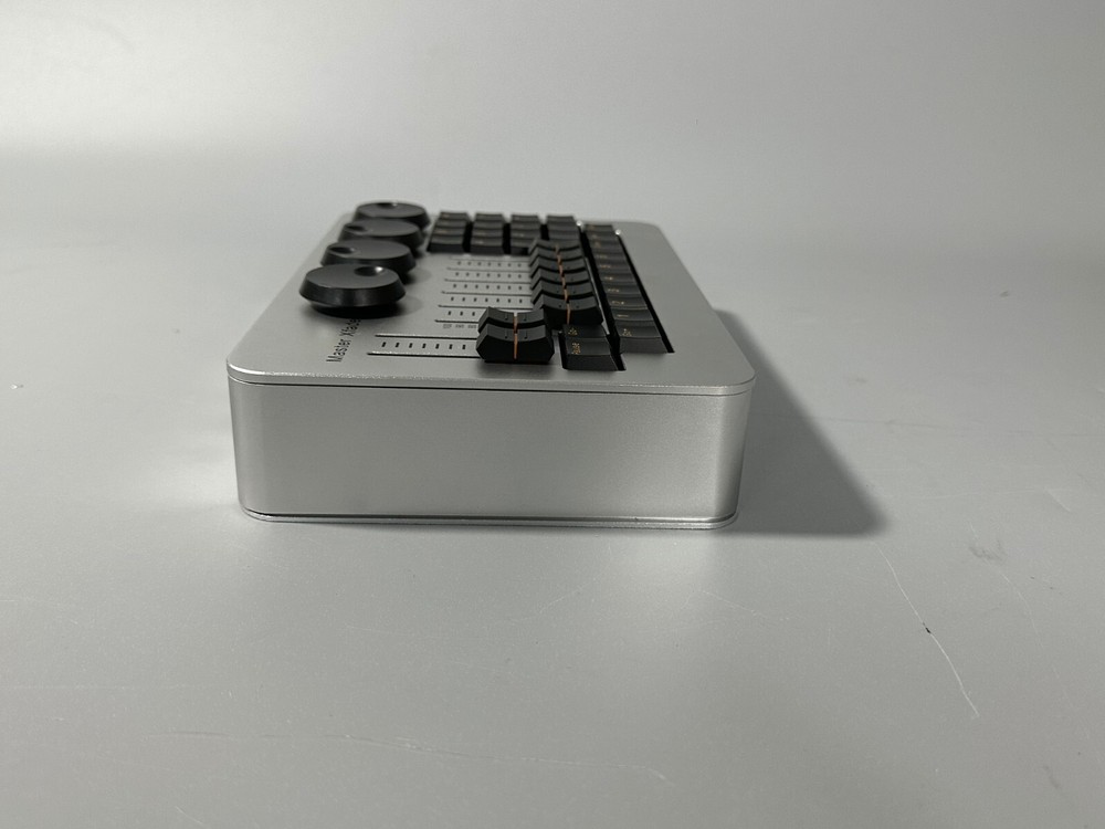 Portable DMX Mini MA2 Command Wing Stage Lighting Controller NEW