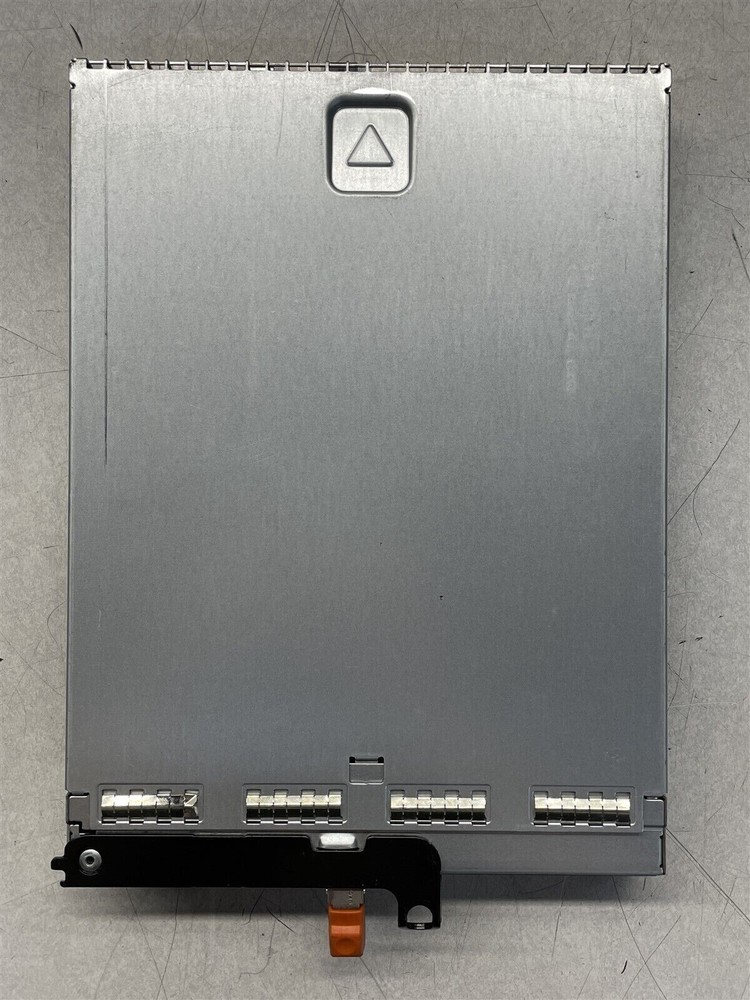 DELL RR9F6 10GB iSCSI POWERVAULT CONTROLLER MD36601 MODEL E02M E02M003