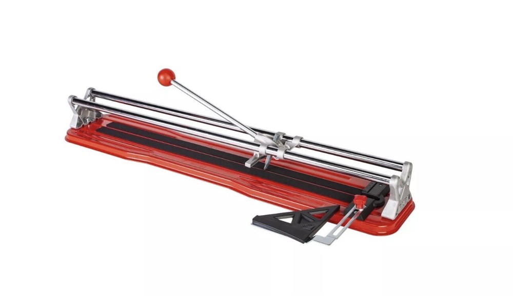 Rubi Practic-60 Manual Tile Cutter - Small Tile Cutter / Small Tiles