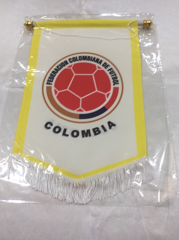 Colombia Flag (Hanging Type)