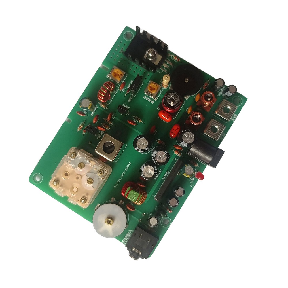 530-1600khz AM Radio Transmitter Experimental Micropower Medium Wave Module