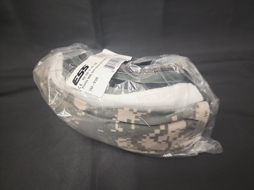 ESS Profile NVG Unit Issue Foliage Green Goggles Cag Sof Devgru Seal