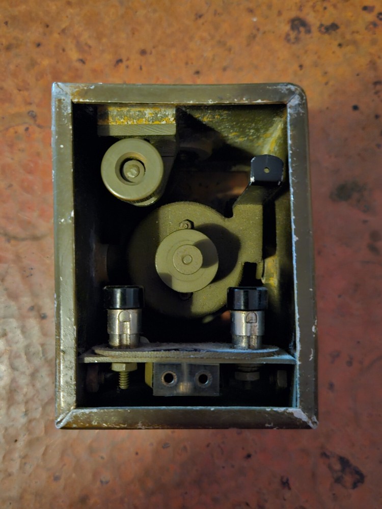 U.S Survey Signal (2 in.)