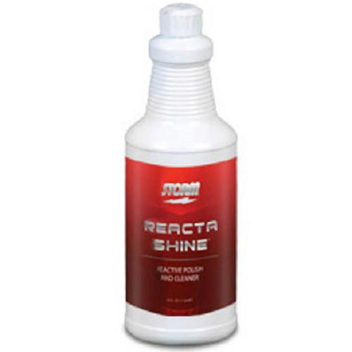 Storm Reacta Shine Bowling Ball Polish Quart