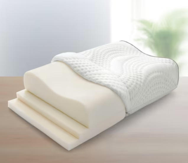 Sell-ResponseFit™ Pillow- free shipping