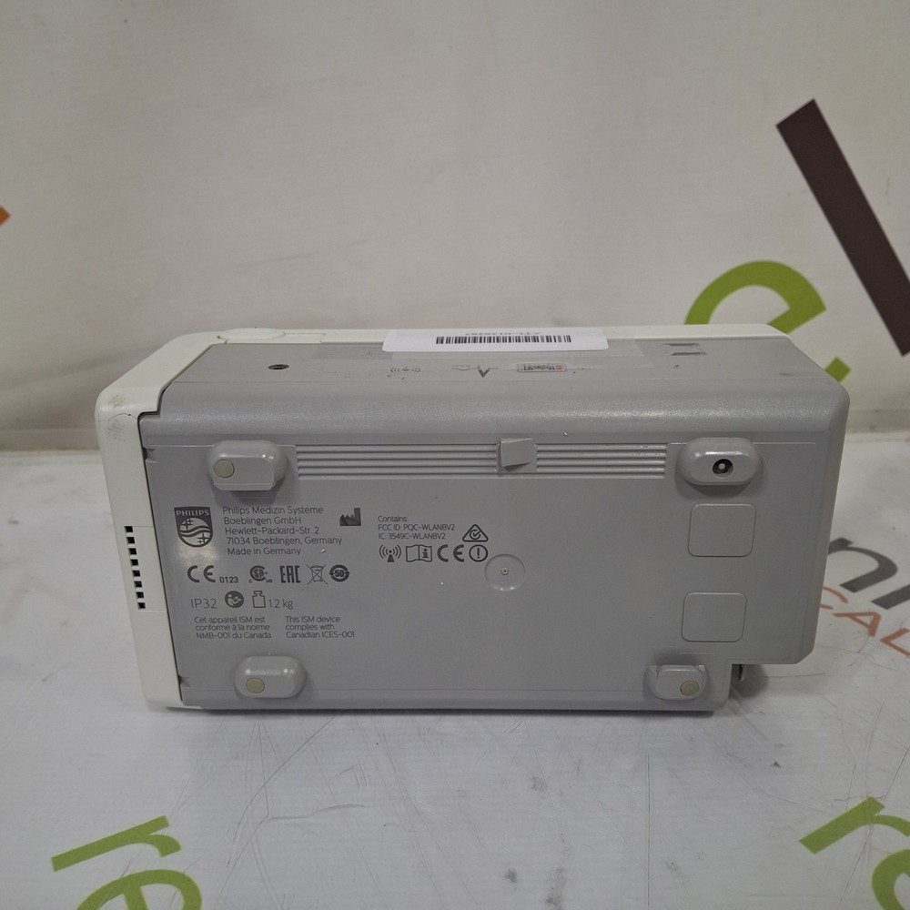 Philips IntelliVue X2 Module - Masimo Rainbow SpO2