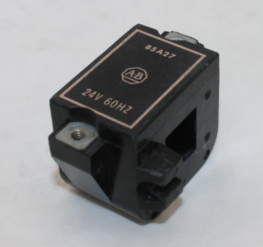 Allen-Bradley 85A27 Coil