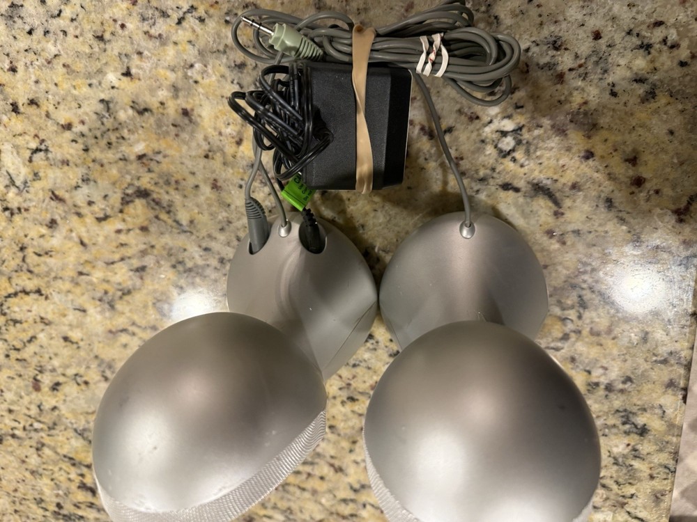 JBL Duet Computer Speakers