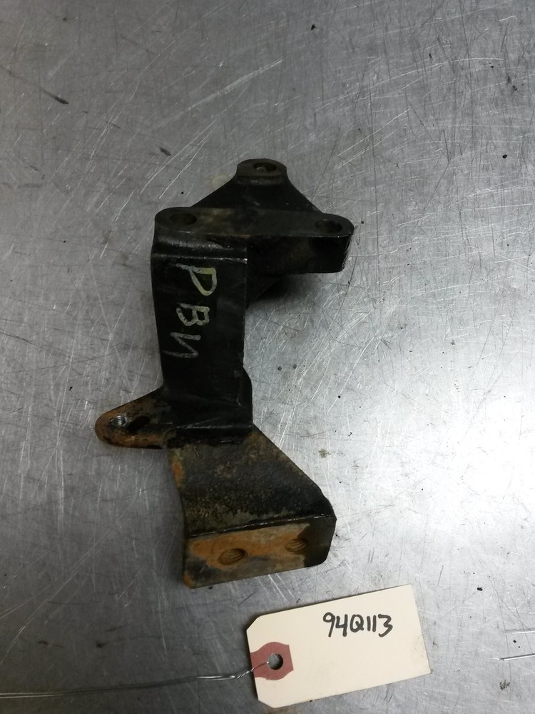 Accessory Bracket From 1994 Hyundai SCoupe 1.5