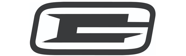 G-Mac Glide Evo Replacement Internal Sun Visor - Dark Smoke