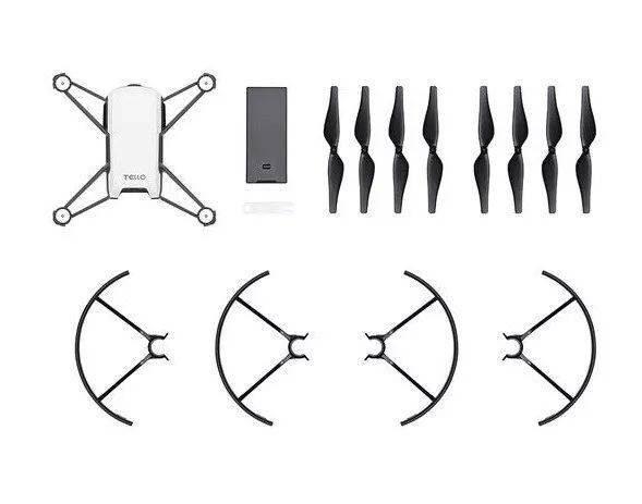 DJI Tello Drone by Ryze Tech (New)