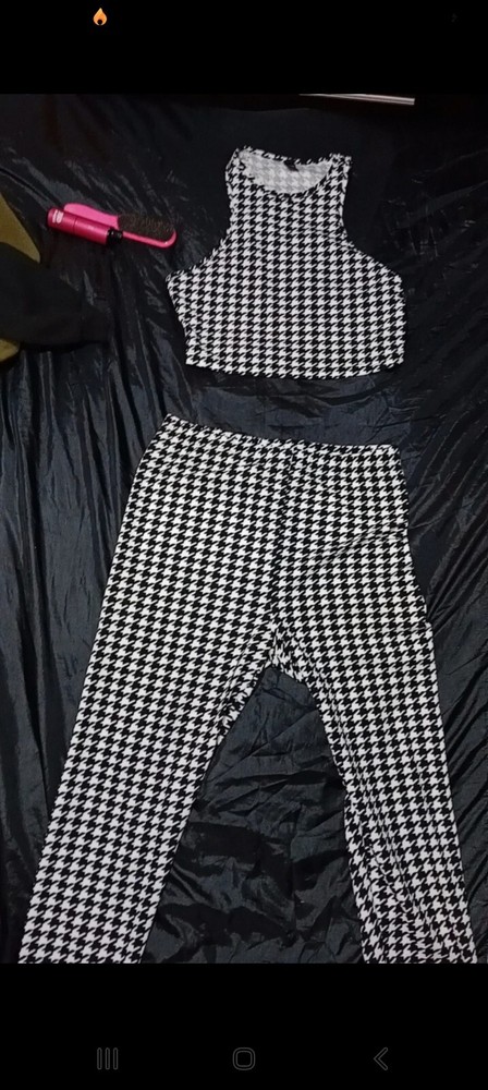 2 piece set