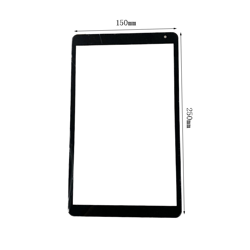 For Laser MID-1089IPS 10.1" Touch Screen Digitizer Glass Panel Replacement