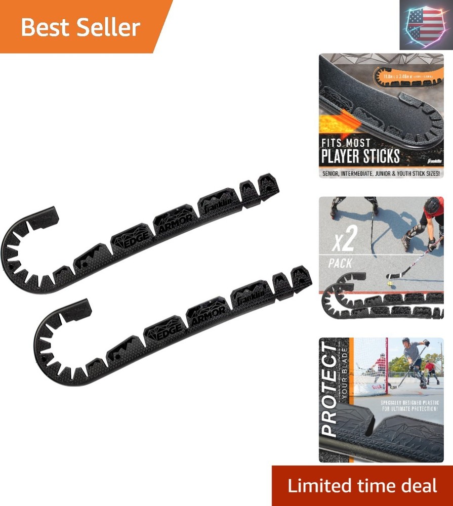 Blade Protector - Hockey Stick Protection for Off Ice Practice and Training -...
