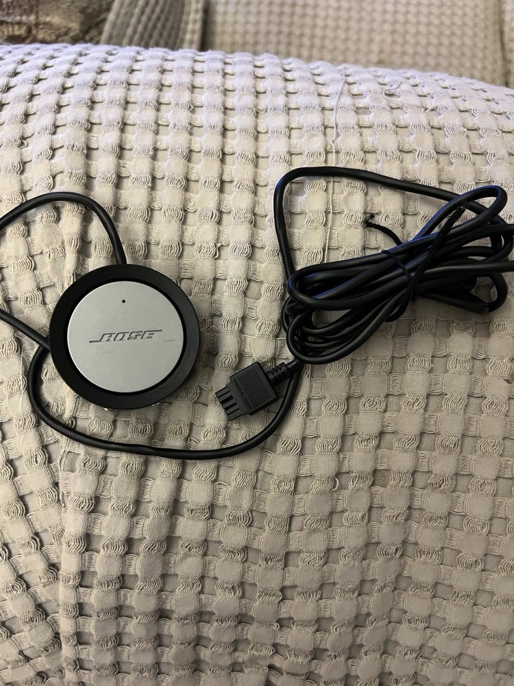 Bose Conpanion Series C5 control pod 10 Pin