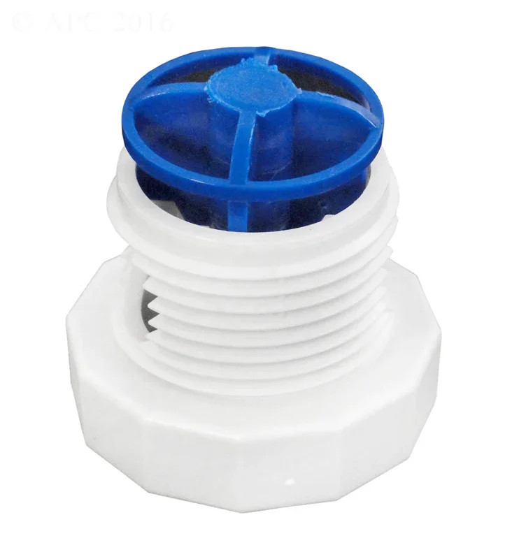 Polaris Pressure Relief Valve