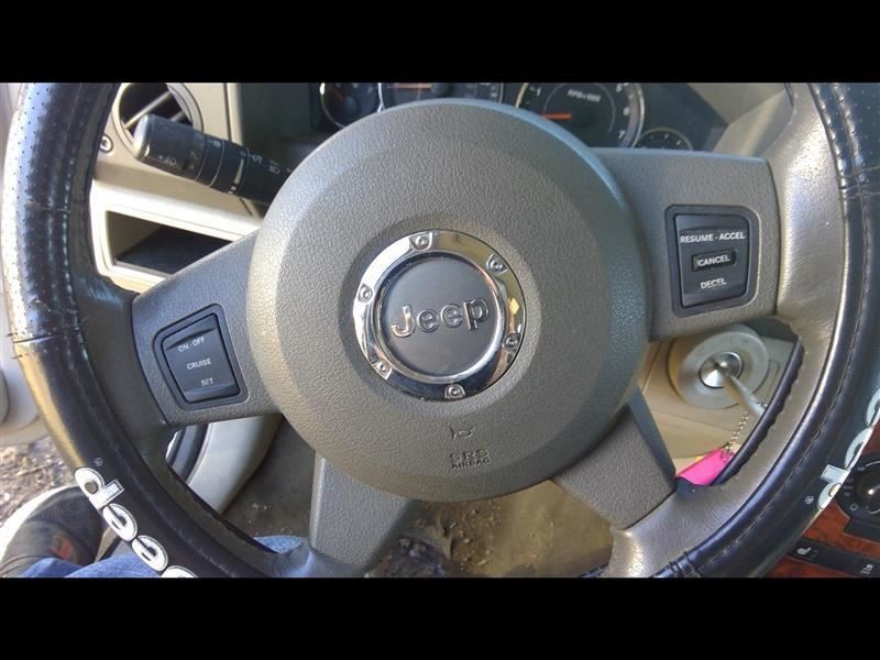 COMMANDER 2006 Fuse Box Cabin 6647