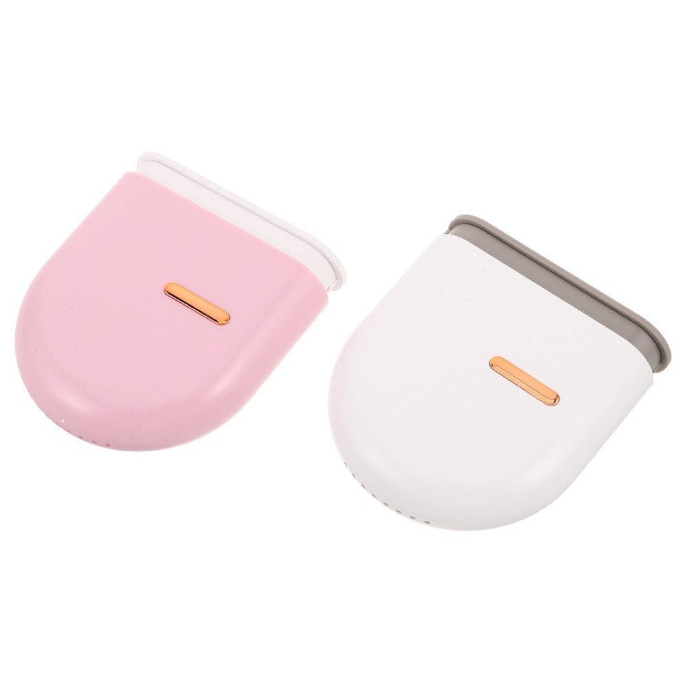 2 Pcs Retainer Braces Box Denture Holder Orthodontic Aligner Case