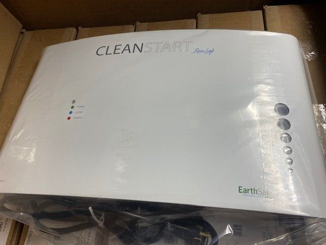 Rainsoft Clean Start Control Panel 65252 (NEW)
