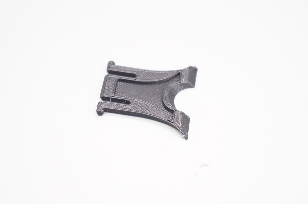Replacement Kickstand for OSTENT 3DS XL Case