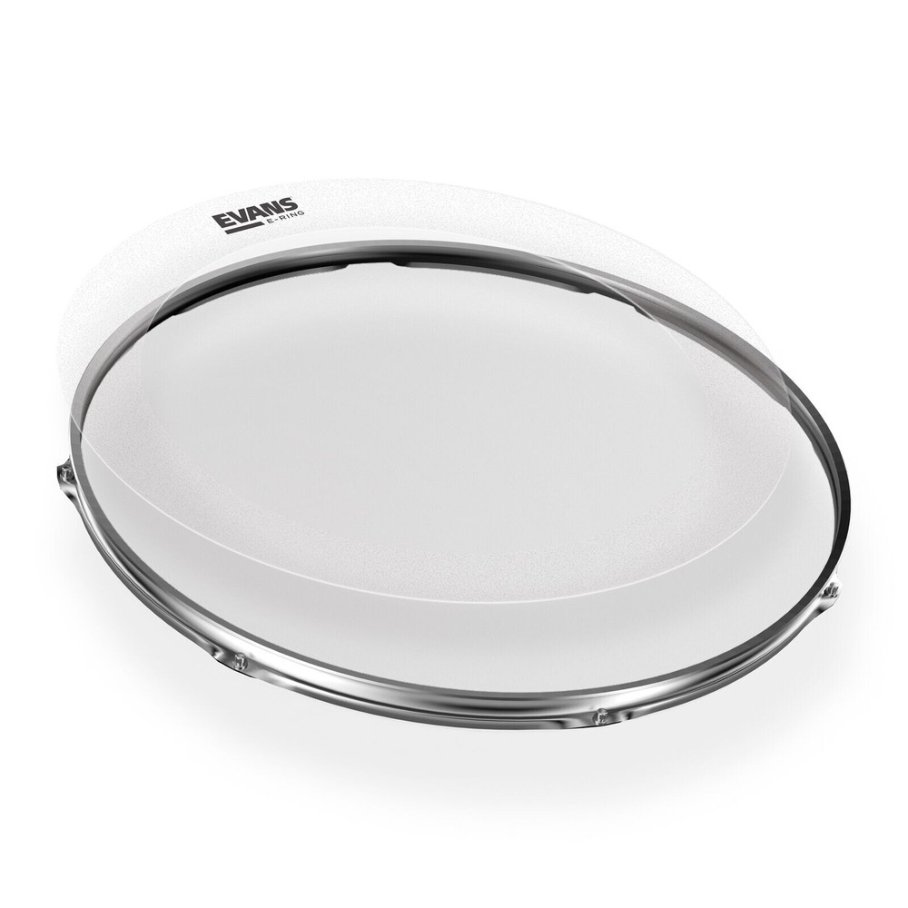 Evans  E-Ring