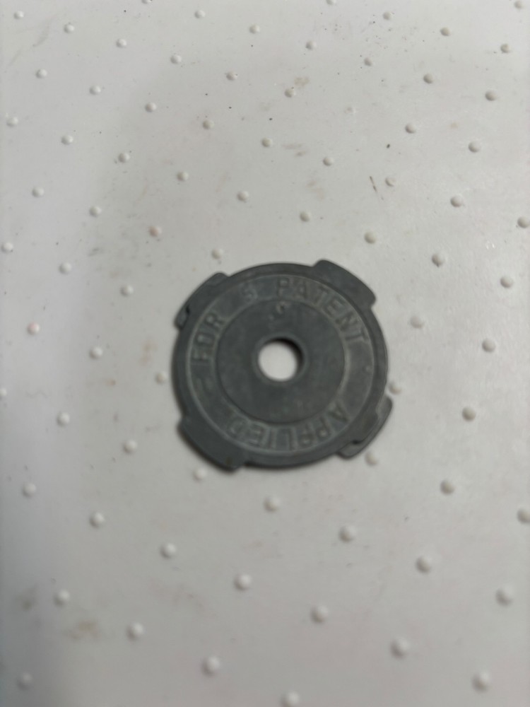 WEBSTER-CHICAGO. CORPORATION 4 STAR TOOL USED