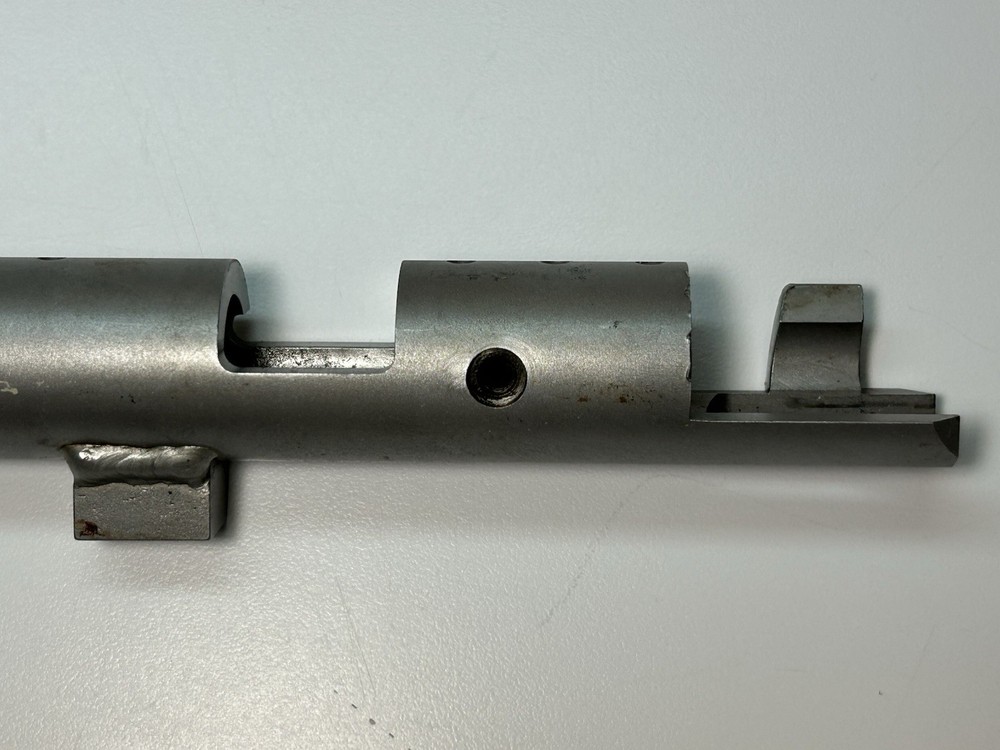 Knight Disc Inline Muzzleloader 22” Stainless Barrel With No Breech Plug