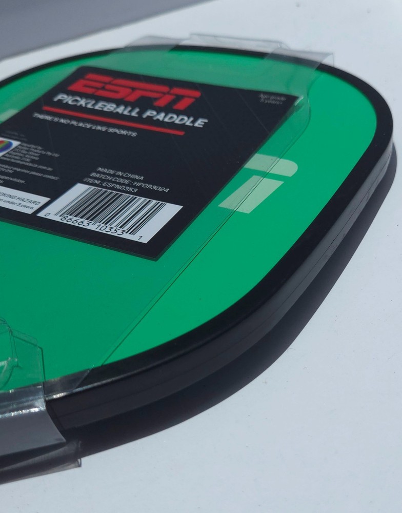 ESPN® Pickleball Paddle