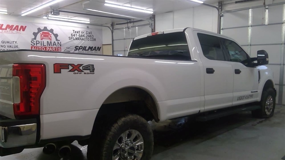 F350SD 2019 High Mounted Stop Light 1645627