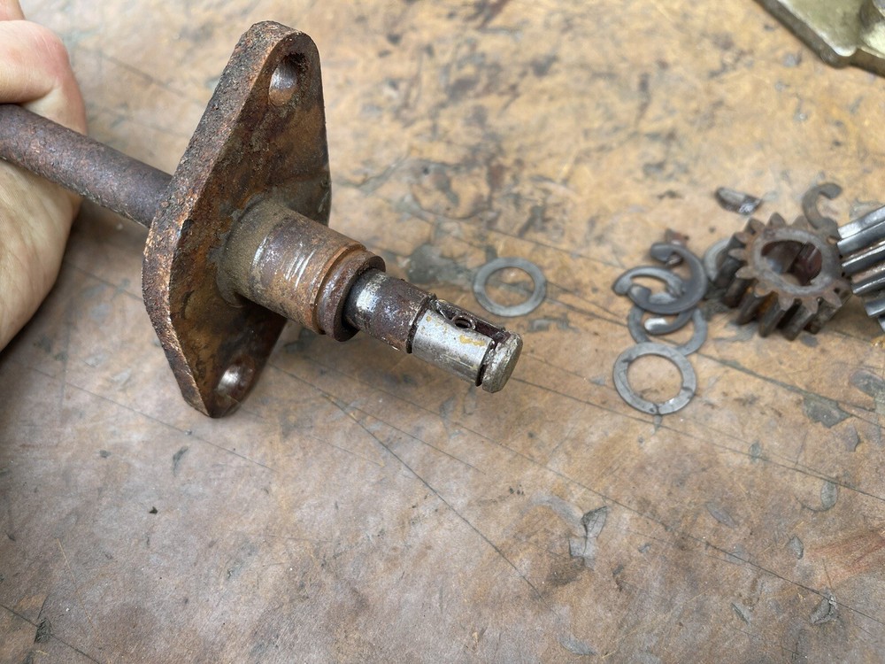 ARIENS MOWER TRANSMISSION 51110500