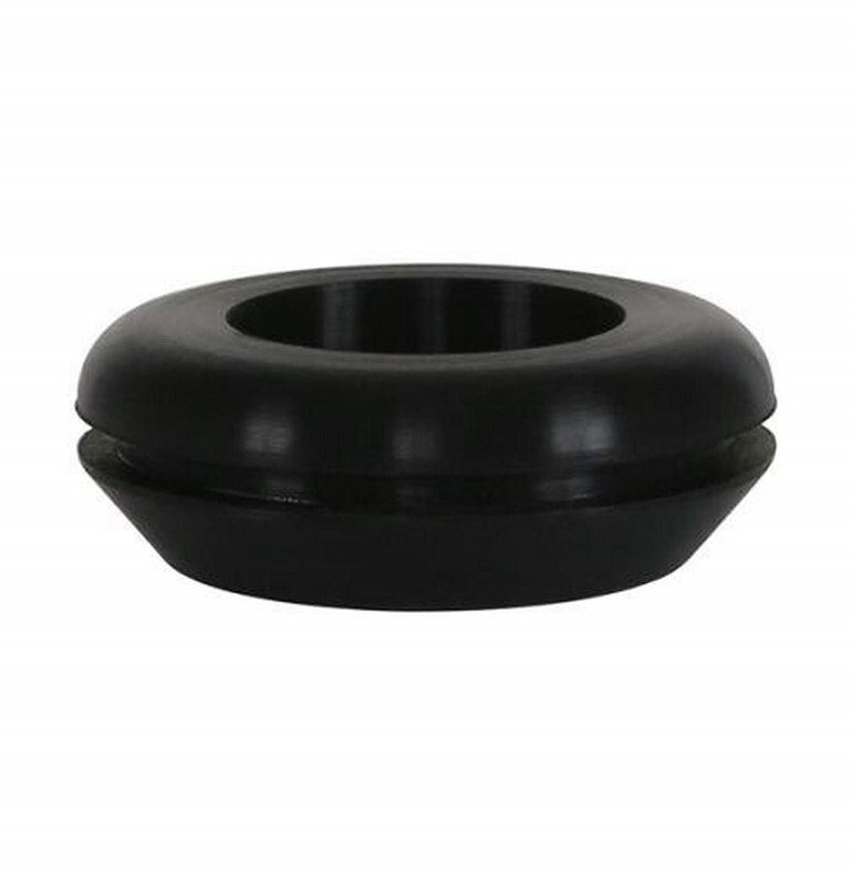 Hydro Flow 1/2" Rubber Grommet (10pk)