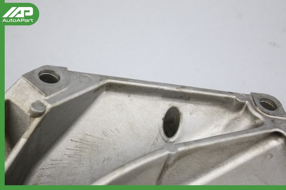 ✅ 09-11 BMW E90 335d Left Engine Motor Mount Bracket Assembly Unit 6760311 OEM