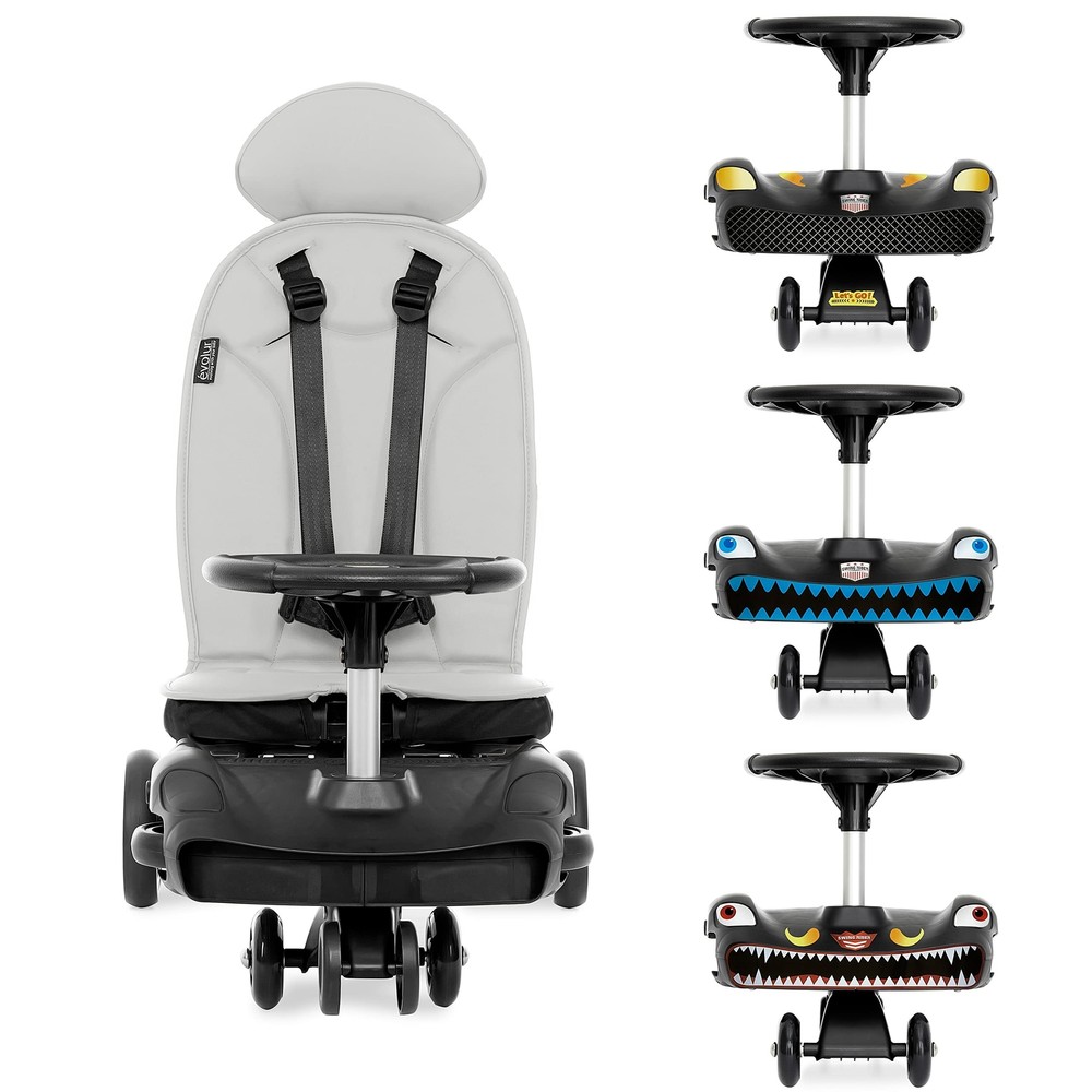 Evolur Cruise Rider Scooter