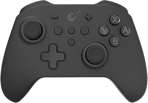 Zen Pro Nintendo Switch Wireless Controller Max - Black [New ] Black, Controll