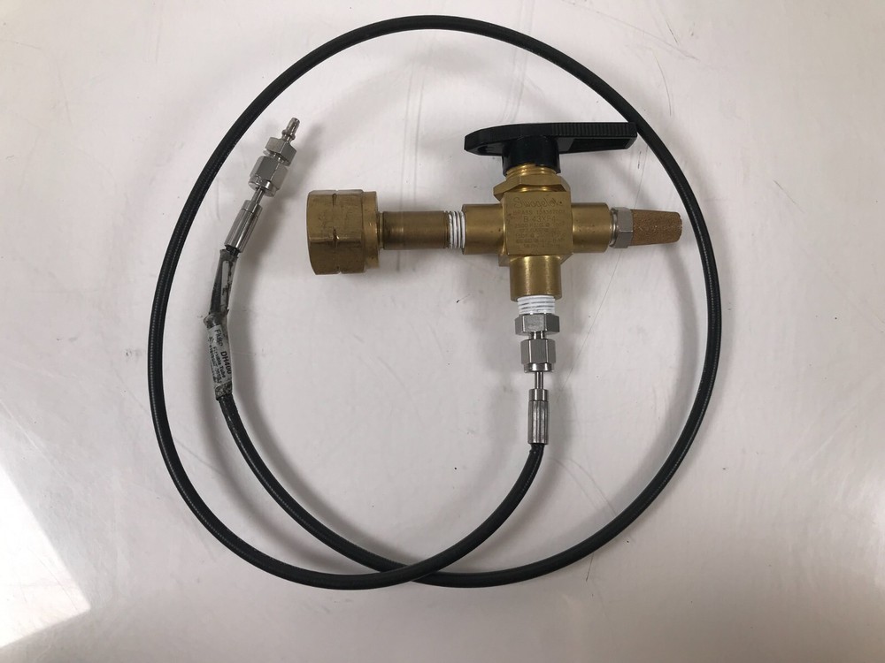 Pine Photovac MicroFID