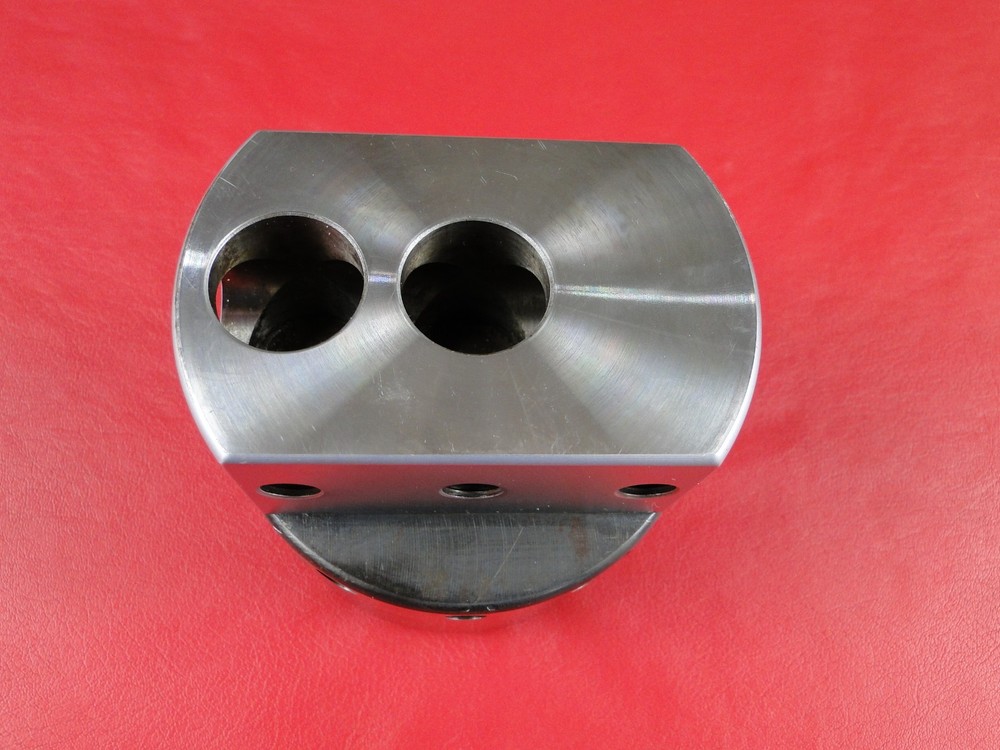 Boring Head Criterion Precision DBL-204 4 Inch (SMA3490)