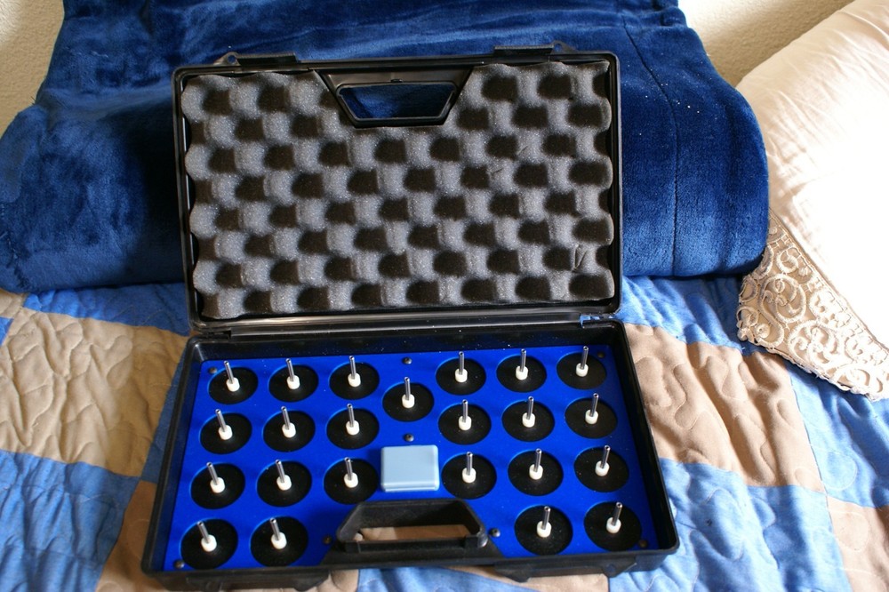 3/16" Prop Box