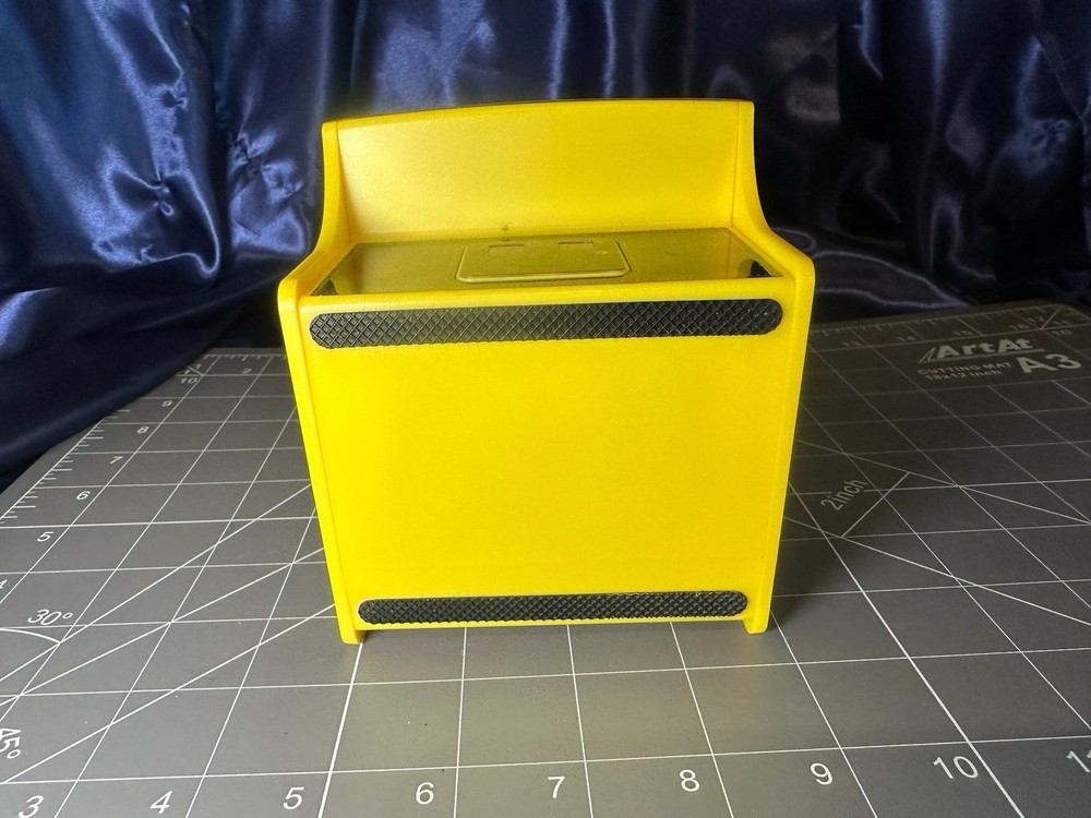 Pac-Man My Arcade Micro Player Retro Arcade Machine Tested/Working Video Game