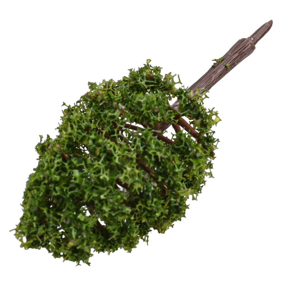 Model Trees High Quality Model Tree*50 Model Trees Train Layout Accessories