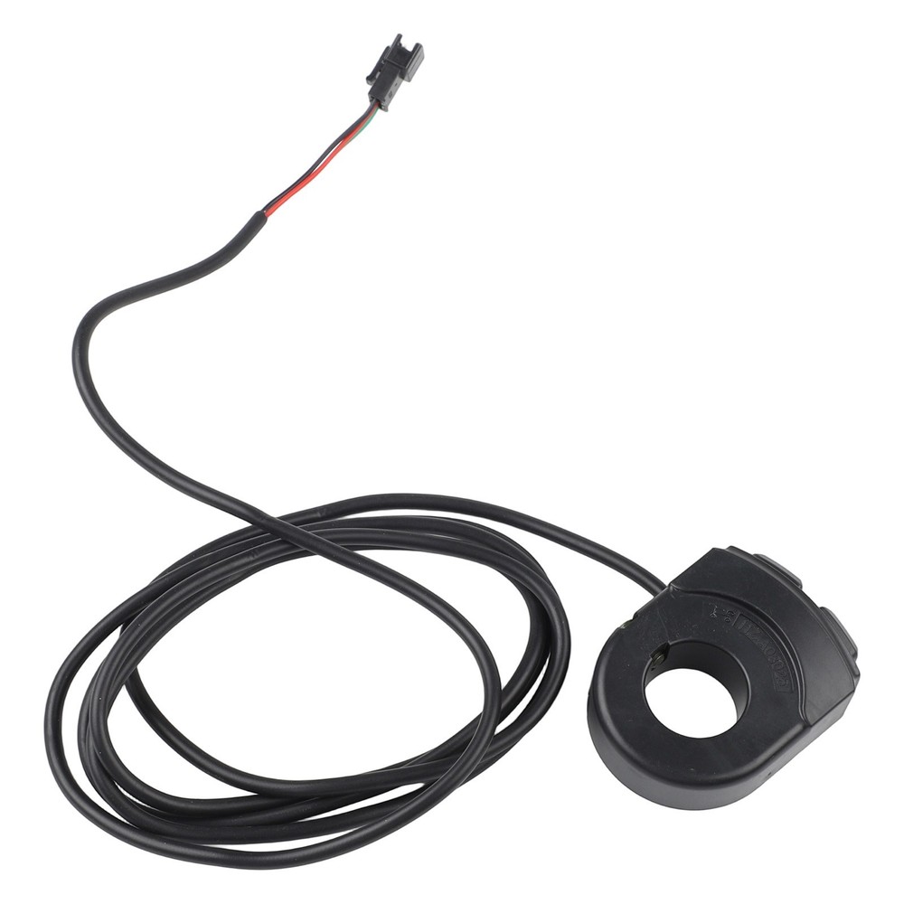 Electric Motorcycle Handlebar Switch On Off for Lights and Throttle Control