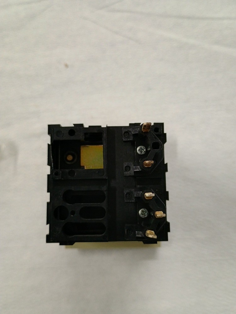 WorkSmart 6 Digit Mechanical Display Electromechanical Counter WS-PE-CTER-006
