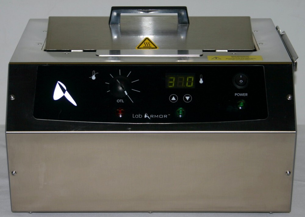 LAB ARMOR BEAD BATH, 6 LITER, MODEL 74300-706