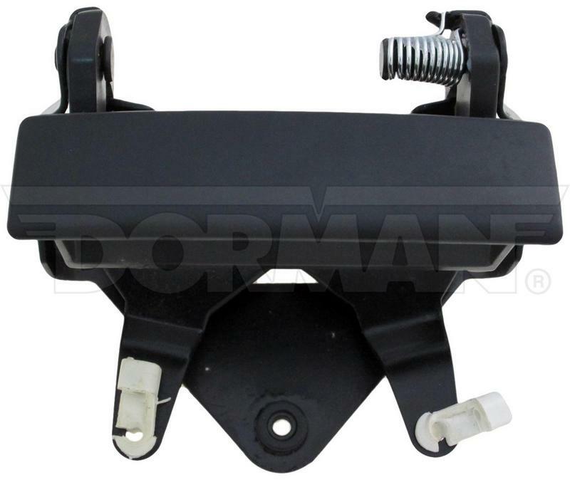 Dorman Tailgate Handle , PN# 93511