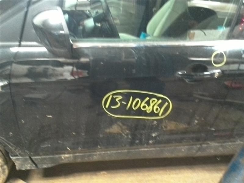Info-GPS-TV Screen Front Media Interface Fits 13-16 FLEX 10148327