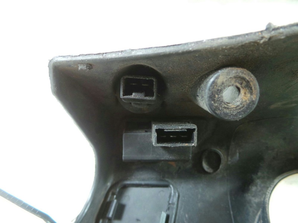 2004 PIAGGIO NRG SPEEDOMETER CLOCKS