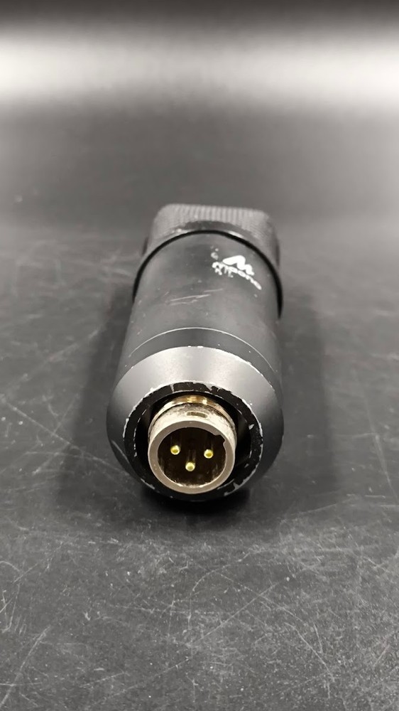Maono Microphone Used Working Black