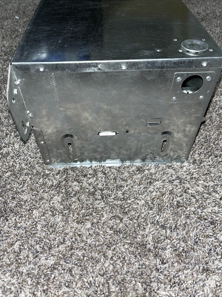 Tamco 90 cfm Bathfan Terbfv90 open box