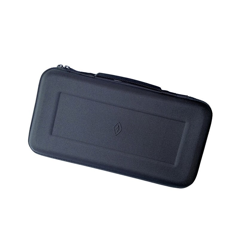 Shockproof Portable Storage Case Carry Box For Logitech G610 Wired Keyboard