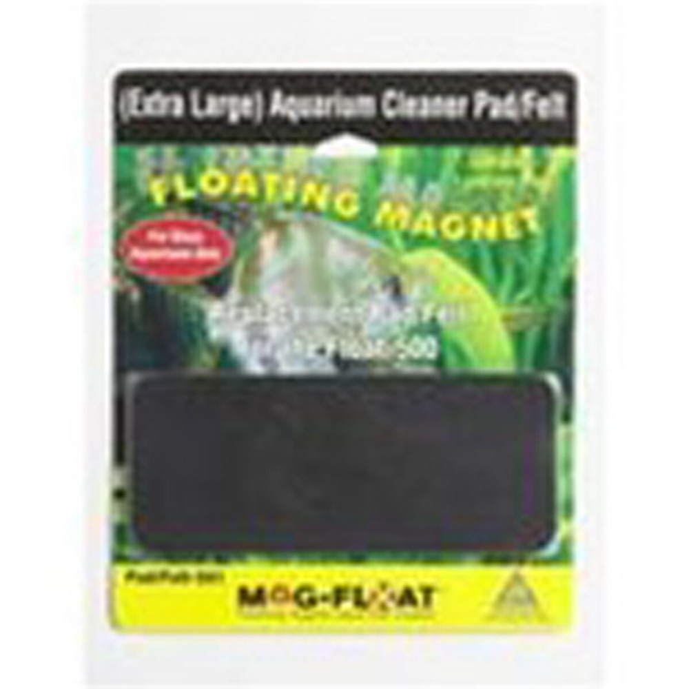 Mag-Float Replacement Pad for Mag-Float 500 Floating Glass Aquarium Scraper