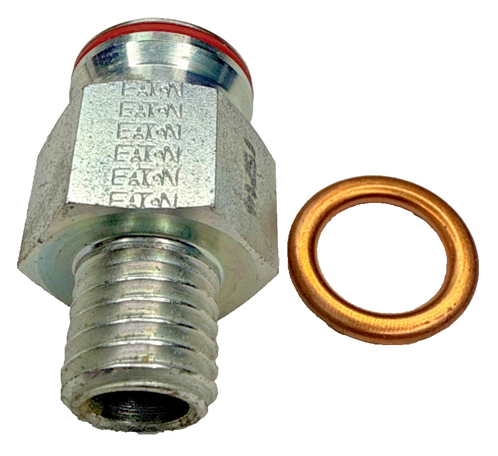 Eaton For GM 15085362 Connector Topkick